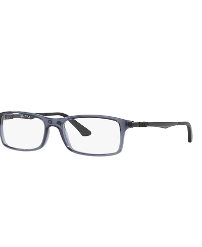 Ray-Ban Unisex Eyeglasses, RB7017