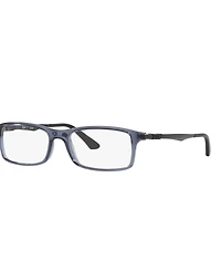 Ray-Ban Unisex Eyeglasses, RB7017