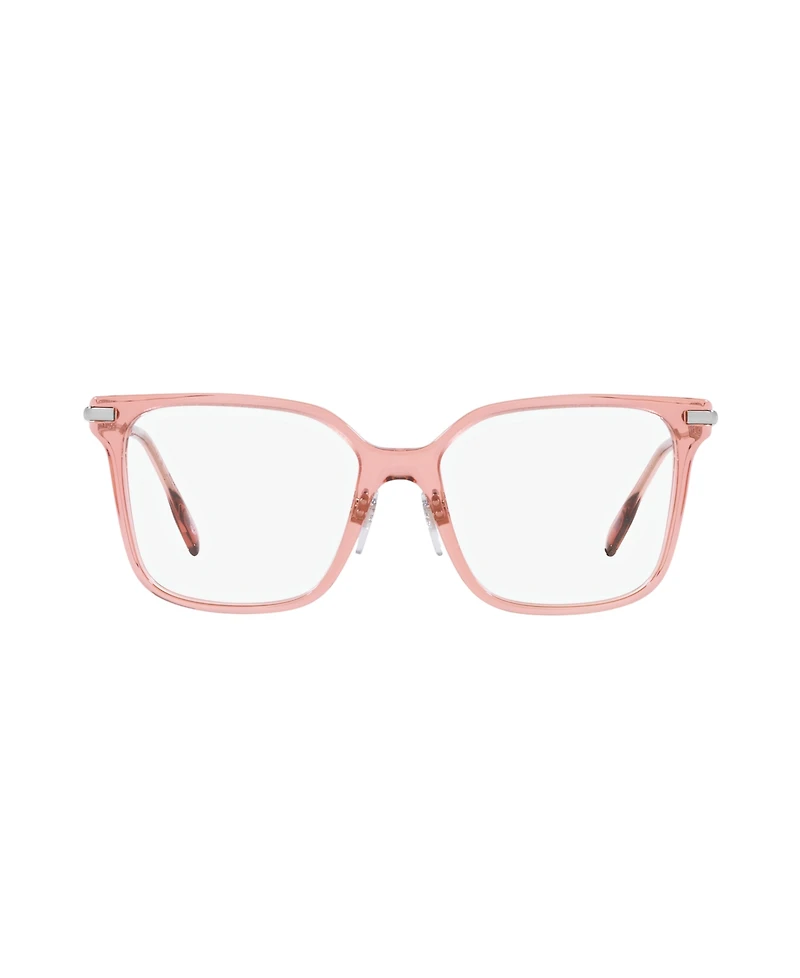 Burberry Women's Elizabeth Eyeglasses, BE2376