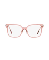 Burberry Women's Elizabeth Eyeglasses, BE2376