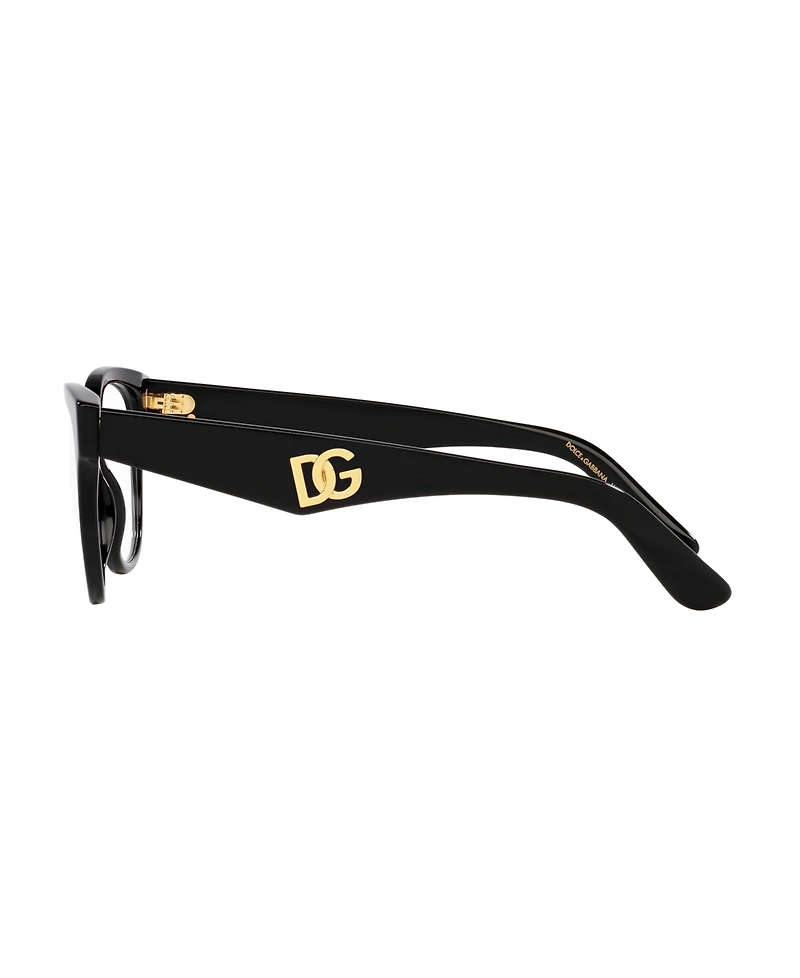 Dolce Gabbana Women's Eyeglasses