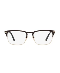 Prada Men's Eyeglasses, Pr 58ZV