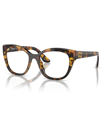 Miu Miu Women's Eyeglasses, Mu 05XV