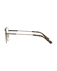 Coach Men's C2101 Eyeglasses, HC5120