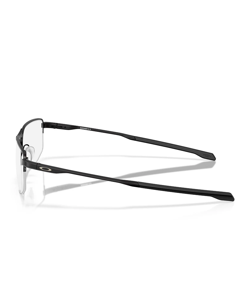 Oakley Men's Addams 0.5 Eyeglasses, OX3035