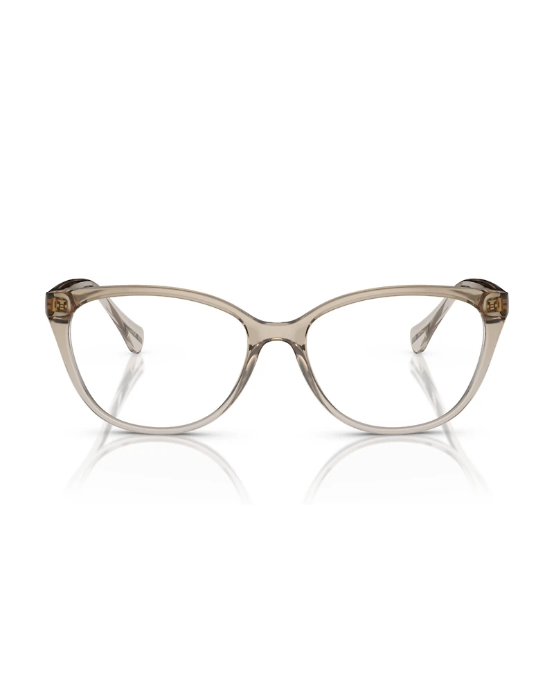 Ralph by Ralph Lauren Women's Eyeglasses, RA7135