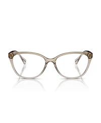Ralph by Ralph Lauren Women's Eyeglasses, RA7135