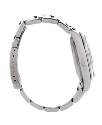 Pre-Owned Rolex Oyster Perpetual Air King Automatic Watch in Stainless Steel 34mm
