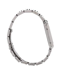 Pre-Owned Cartier Tank Solo Quartz Watch in Stainless Steel 24mm