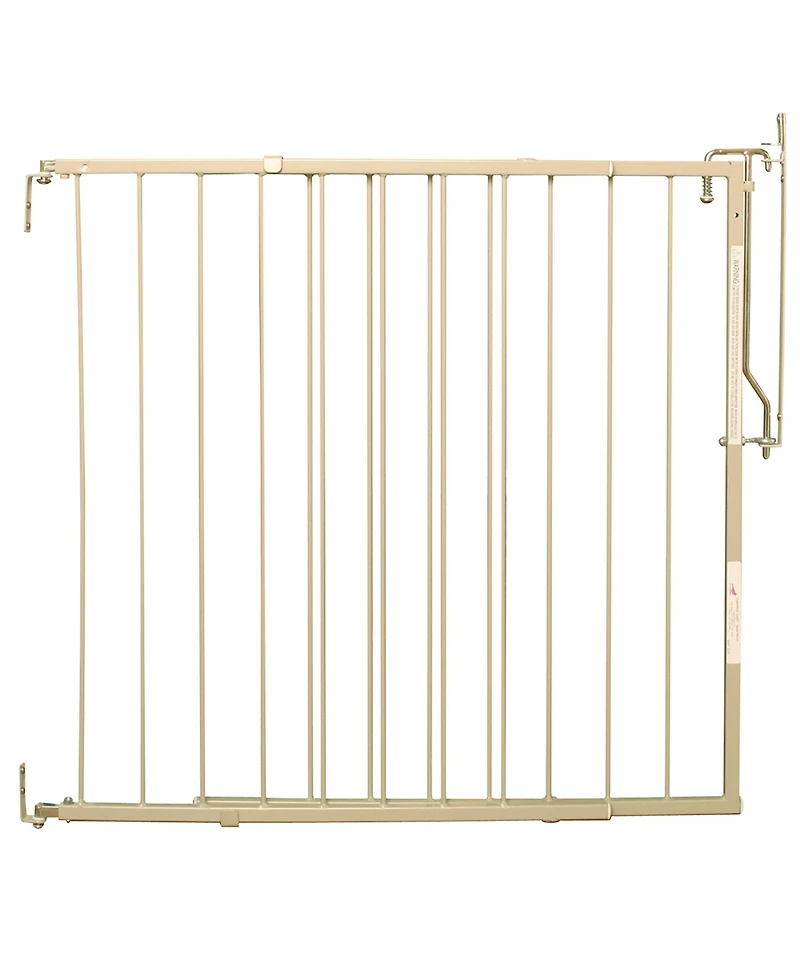 Cardinal Gates Duragate Child Pet Safety Gate