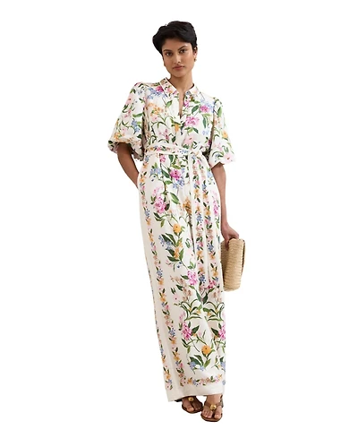 Phase Eight Women's Camilla Jumpsuit