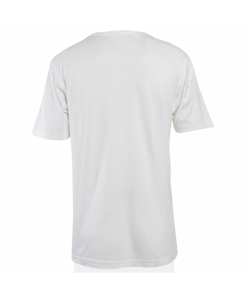 Pre-Owned Dolce & Gabbana Men's Printed Jersey T-Shirt