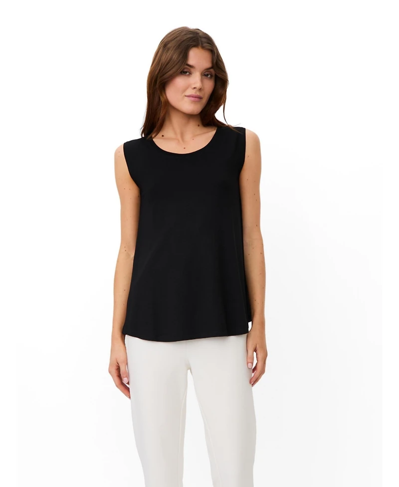Masai Copenhagen Women's Maelisa Scoop Neck Sleeveless Top