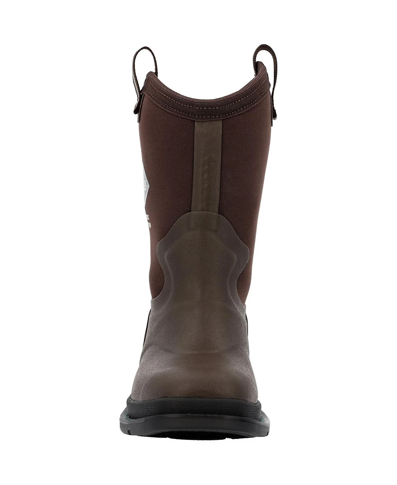 Muck Little Kids' 7M - 13 M Chore Western Boot