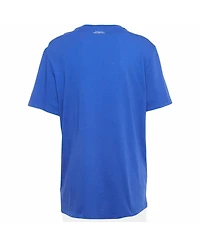 Pre-Owned Versace Men's Printed Cotton T-Shirt
