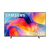 Samsung 43" Class M70H Series 4K Hdr Mini Led Smart Tv - UN43M70H