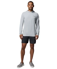 Columbia Men's Performance Fishing Gear Solar Stream Ii Regular-Fit Hoodie