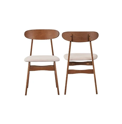 New Classic Furniture Morocco Dining Chair with Cushion