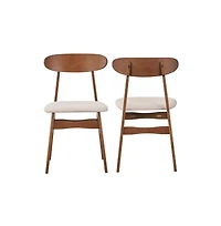 New Classic Furniture Morocco Dining Chair with Cushion