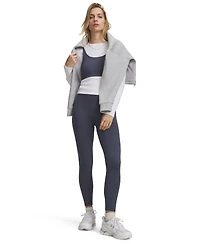 Under Armour Women's Seamless Ankle-Length Leggings