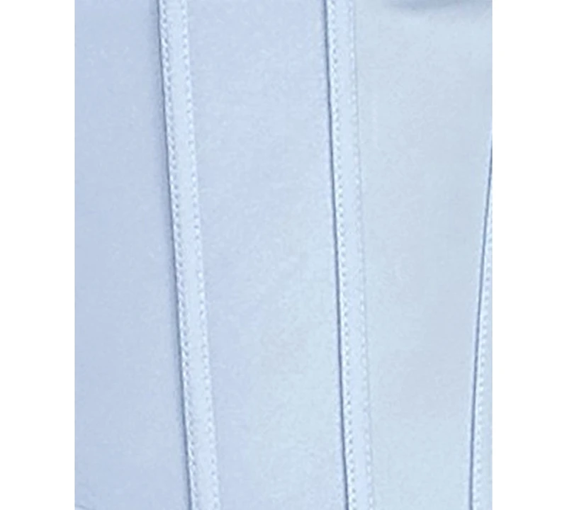 Alex & Sophia Juniors' Shimmer Sleeveless Dress