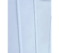 Alex & Sophia Juniors' Shimmer Sleeveless Dress
