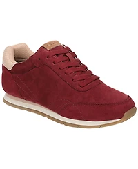 Dr. Scholl's Women's Callback Lace-Up Sneakers
