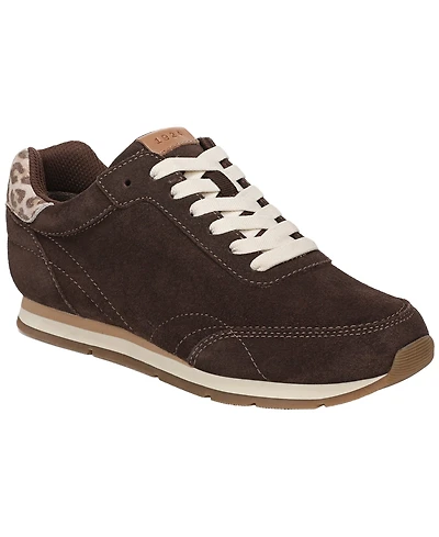 Dr. Scholl's Women's Callback Lace-Up Sneakers