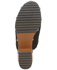 Dr. Scholl's Women's Classic Joy Slip-On Mule Clogs