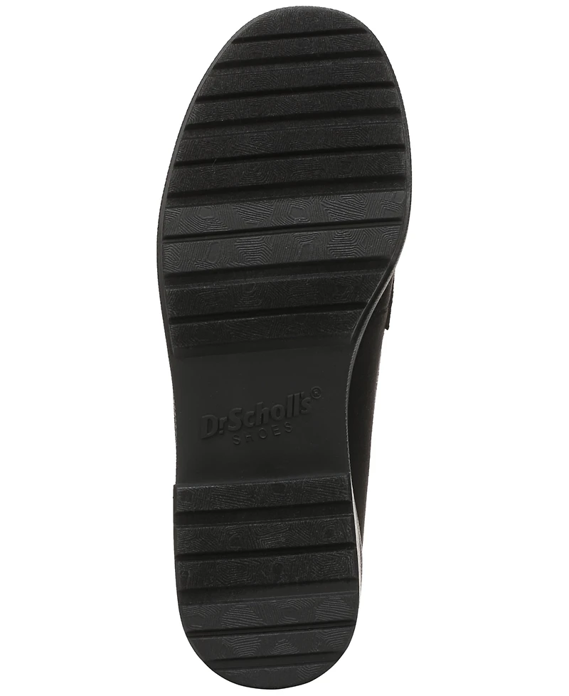 Dr. Scholl's Women's Dazzle Slip-On Loafers