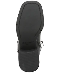 Dr. Scholl's Women's Joplin West Wide-Calf Rugged Tall Boots