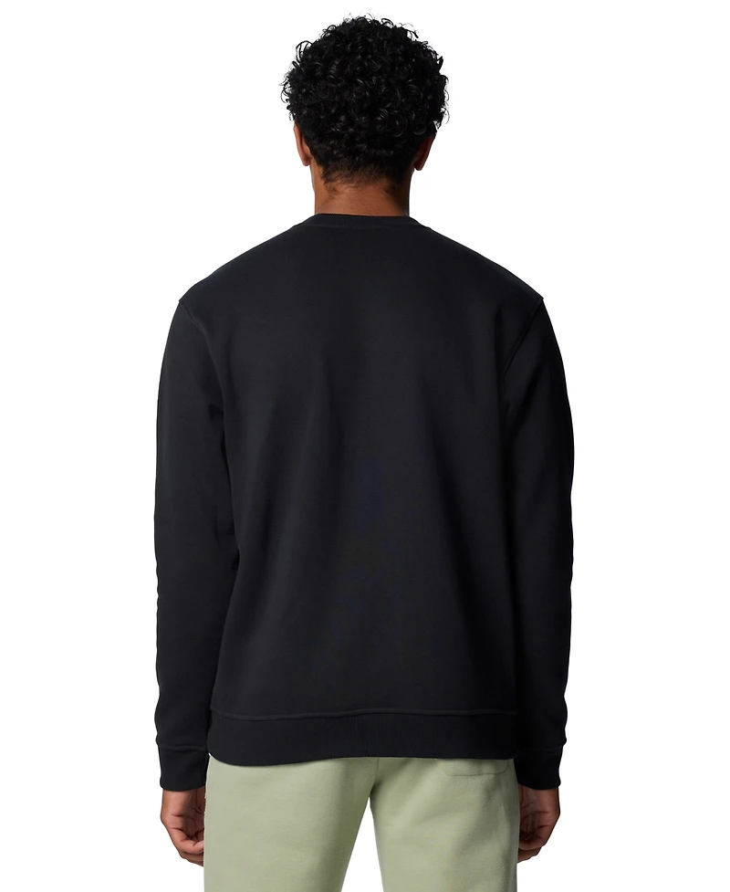 Columbia Men's Meridian Creek Crewneck Sweatshirt