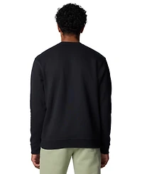 Columbia Men's Meridian Creek Crewneck Sweatshirt