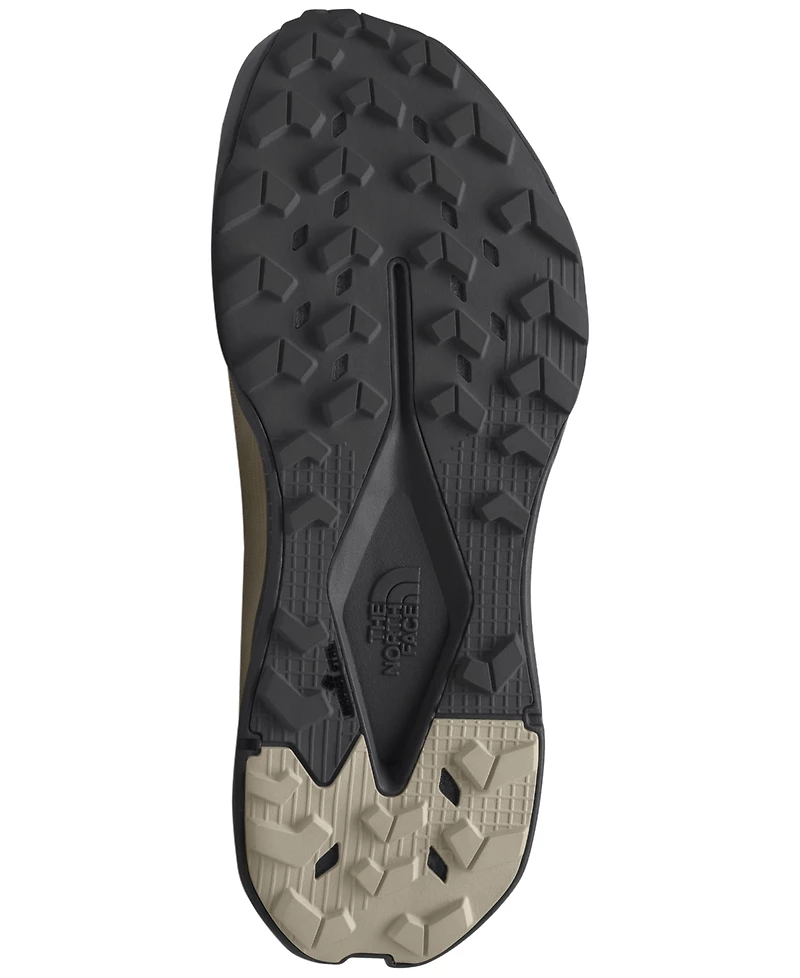 The North Face Men's Altamesa 300 Rail Running Shoe