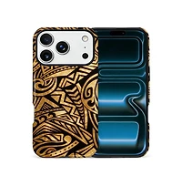 Lamicall Military Grade Dual Layer iPhone Case