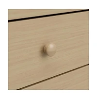 Graco Noah 6 Drawer Double Dresser