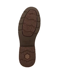 Georgia Boot Men's Core 37 Farm and Ranch Round Toe Pull-On
