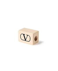 Free Valentino Beauty Pencil Sharpener with any Valentino Beauty Purchase