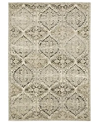 Oriental Weavers Florence FLO270 5'3" x 7'6" Area Rug
