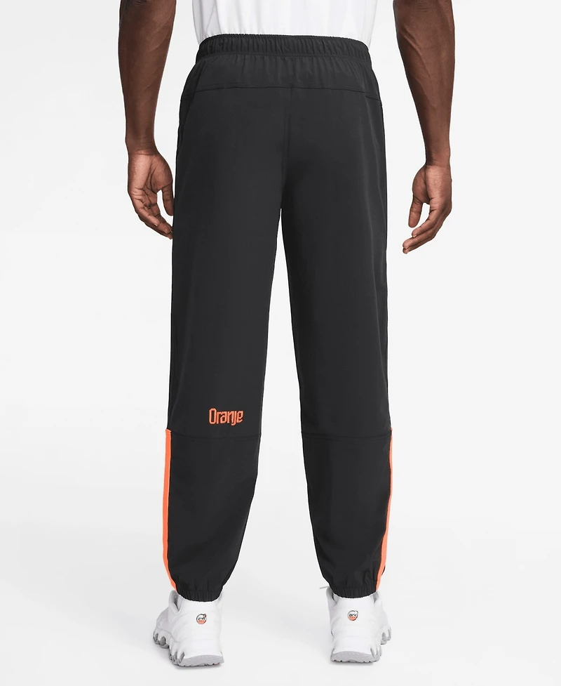 Nike Men's Black Netherlands National Team 2026 Energy Dri-fit Pants