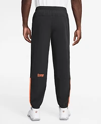 Nike Men's Black Netherlands National Team 2026 Energy Dri-fit Pants