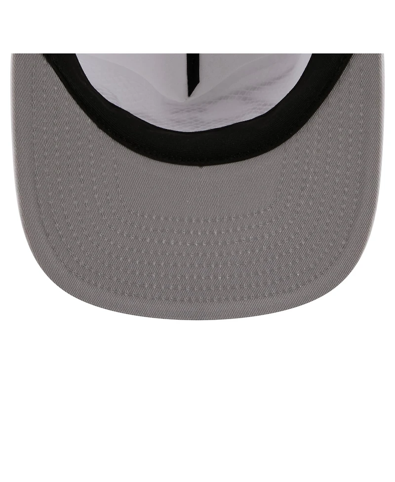 New Era Men's White Usc Trojans Team Rope 19TWENTY Adjustable Hat