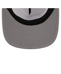 New Era Men's White Usc Trojans Team Rope 19TWENTY Adjustable Hat