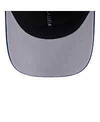 New Era Men's Royal New York Islanders Coolera 9FORTY M-Crown Adjustable Hat