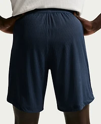Nike Men's Navy Usmnt 2026 Home Match Authentic Shorts