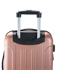 Geoffrey Beene Colorado 4-Piece Luggage Set