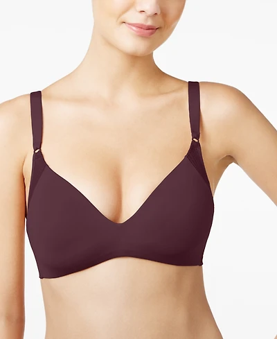 Warner's Cloud 9 Wireless Bra RN2771A