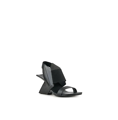 United Nude Women's Loop 3d Hi Pumps