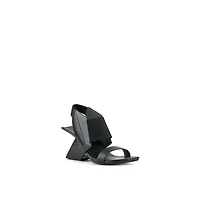 United Nude Women's Loop 3d Hi Pumps