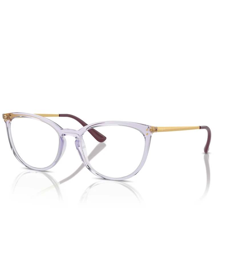 Vogue Eyewear Women's Eyeglasses, VO5276